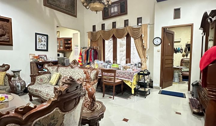 Dijual Rumah Kopo Permai Dijual Rumah Kopo Permai