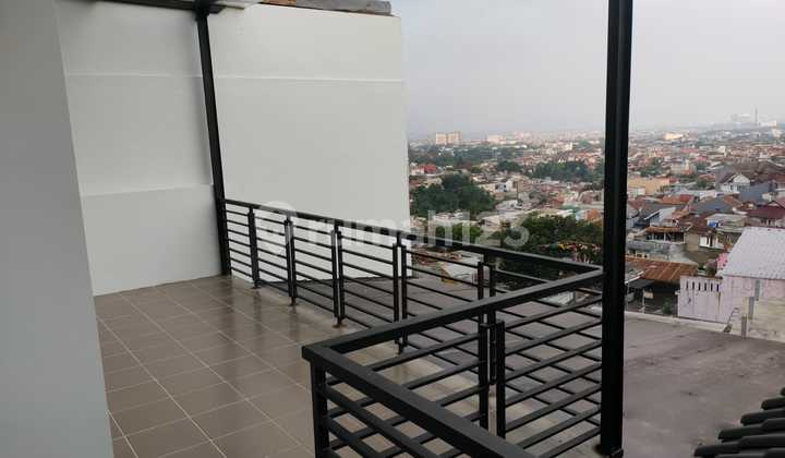 Disewakan Rumah Bagus Bersih Siap Huni Di Cigadung