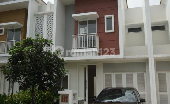 Disewakan Rumah Amanda Basic Summarecon Bandung Disewakan Rumah Amanda Basic Summarecon Bandung