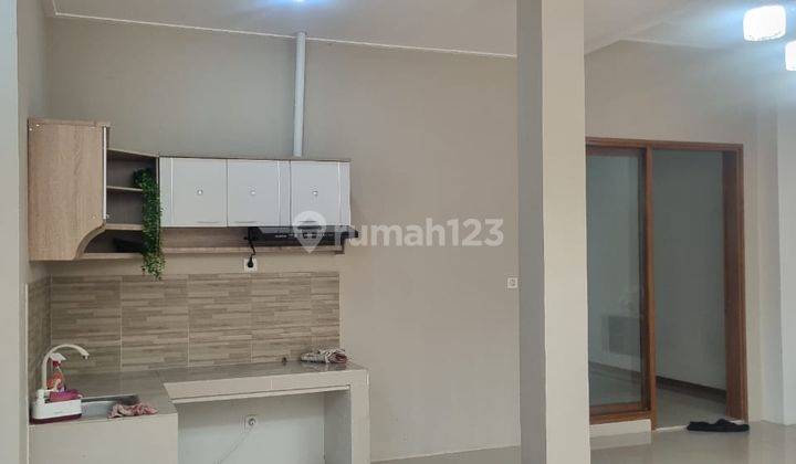Rumah Siap Huni Dalam Komplek Di Awiligar 2