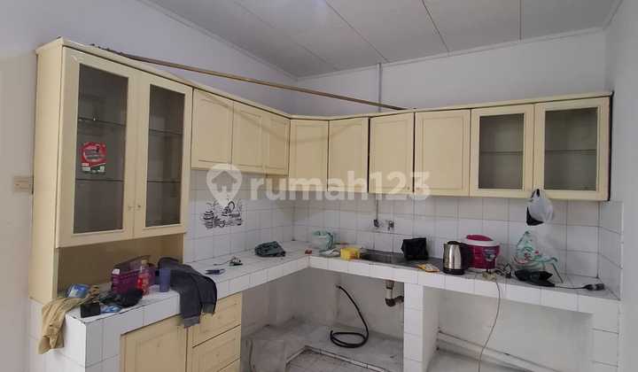 For Rent, Muara Complex House (Newly Renovated)