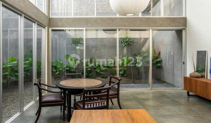 Dijual Brand New House Cisaranteun Kulon