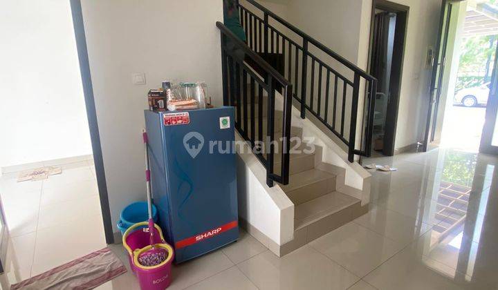 Rumah Summarecon 2 Lantai Cluster Cyinthia8 2