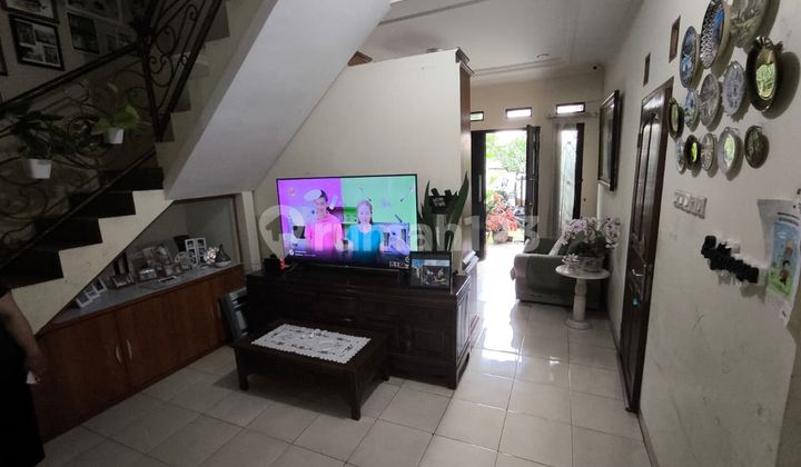 Dijual Rumah Disariwangi Bandung 2