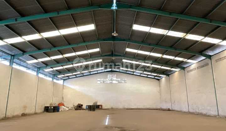 Gudang Besar Cibaligo Cimahi