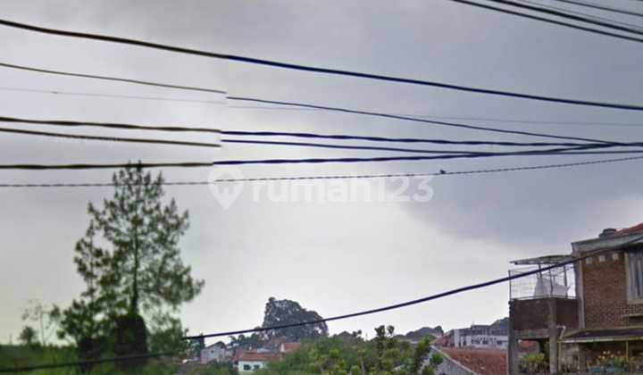 Dijual Tanah Kavling Main Road Cigadung Dijual Tanah Kavling Main Road Cigadung