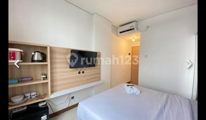 For Sale: Paskal Lodge Apartment Bandung: