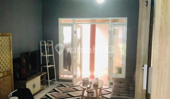 Affordable House In The Center Of Bandung City Batumas Complex Batununggal 2
