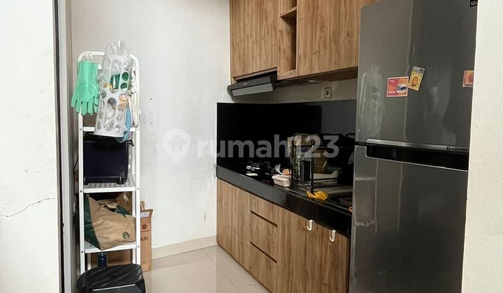 Nataendah Regional House