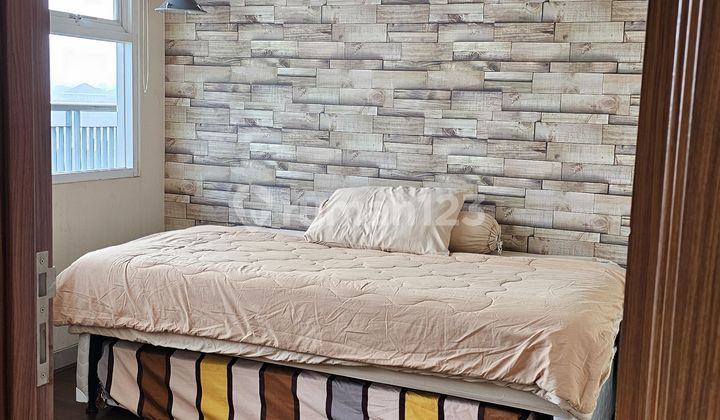 Disewakan Apartemen Dago Suite Full Furnished 2