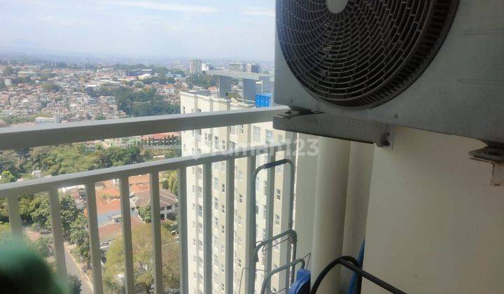 Apartemen Parahyangan resindence pares
Tower Pangrango 2