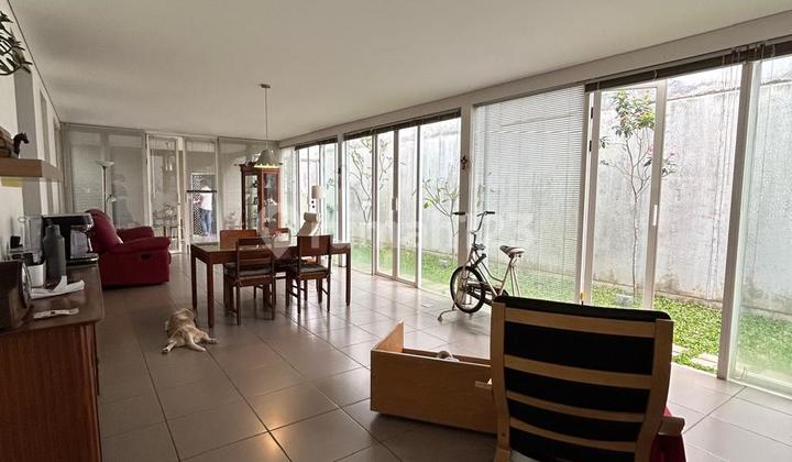 Dijual Rumah 2 Lantai Siap Huni Di Pondok Hijau 2