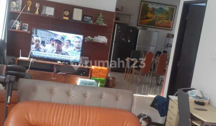 Dijual Rumah Bagusstrategis Di Hoeksayap Bkr