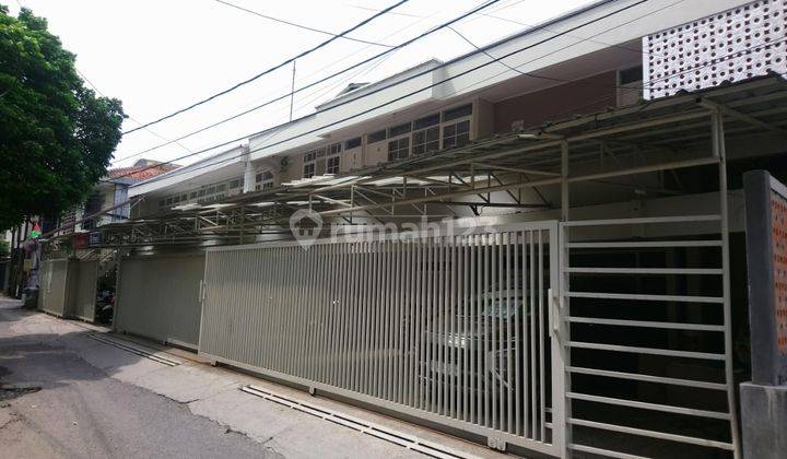 Gor Bulutangkisrumah Kostan+laundry+kantin Di Sayap Dago