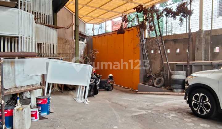 Dijual Tanah Daerah Sayap Pungkur