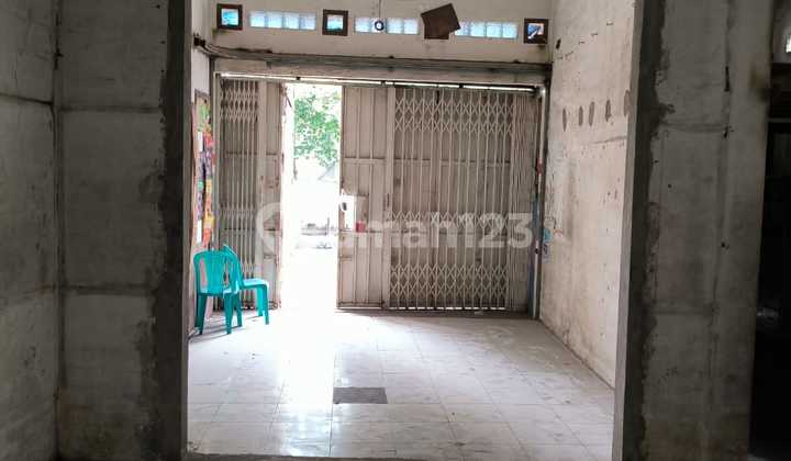 For Sale and Rent: Pasirkoja Shop House 2