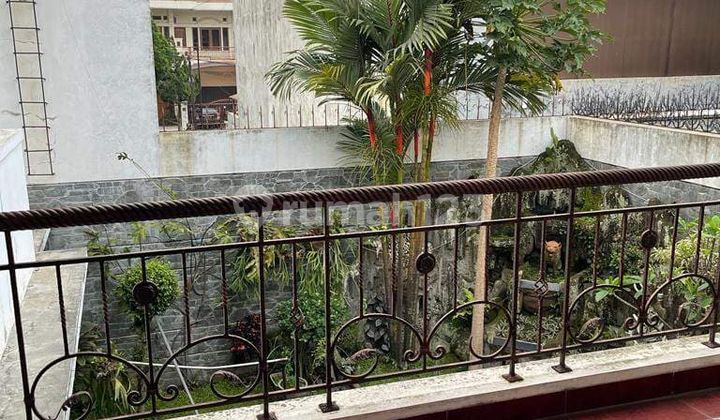 Dijual Rumah Semi Furnish di Cluster Favorite Batununggal 2