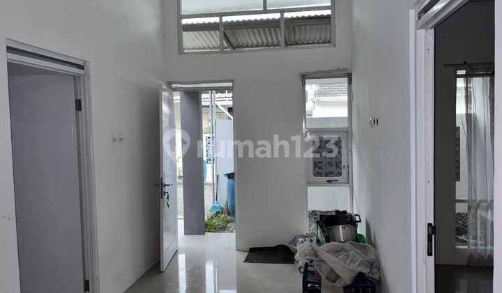 Dijual Rumah Minimalis Ekonomis Di Cimahi 2