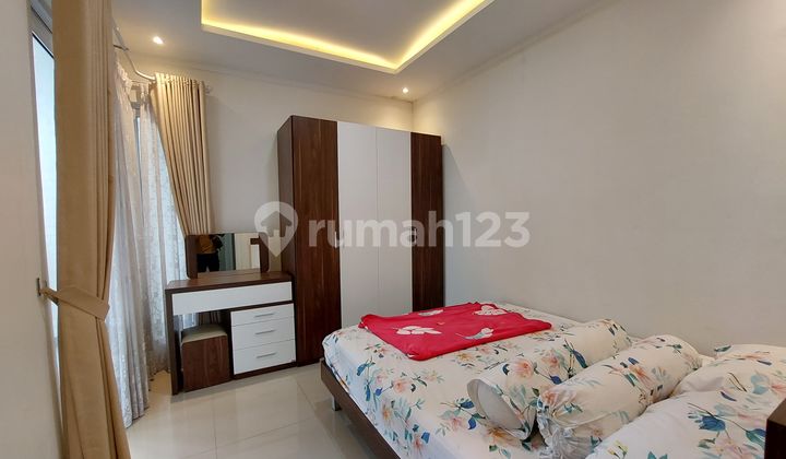 For Sale Summarecon Cluster Cynthia House 2