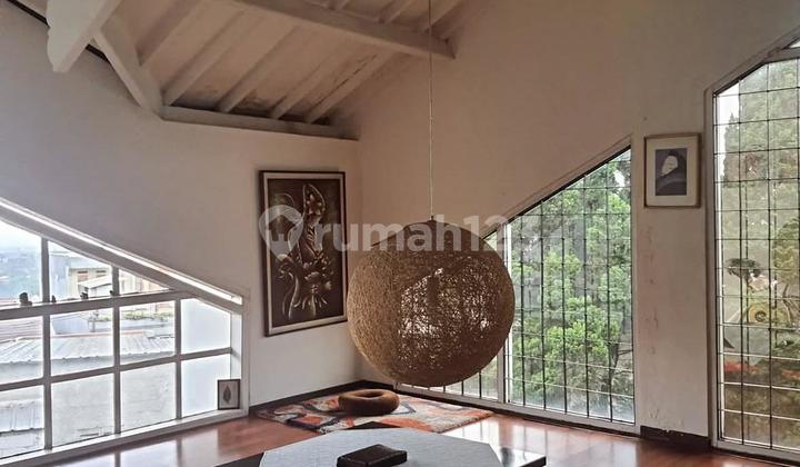 Dijual Rumah Tinggal Bukit Pakar Timur, Lokasi Di Utara Kota Bandung 2