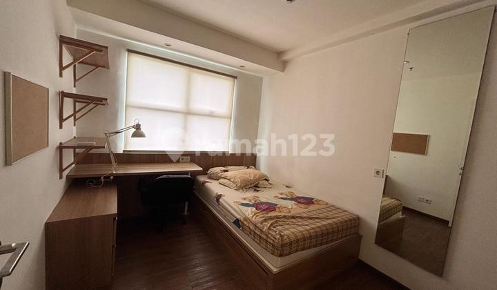 Disewakan Cepat Apartement Parahyangan Residence Type 1 Bedroom Full Furnish 2