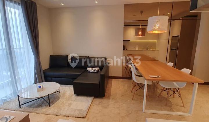 For Rent: Hegarmanah Residence Apartment*