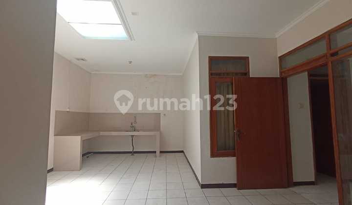 Disewakan Rumah Di Batununggal 2