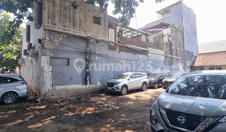 Disewakan Tanah Murahh Di Pusat Kota Bandung