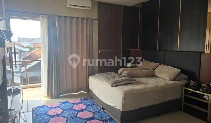 Luxury Minimalist House, Turangga Wing Location 2