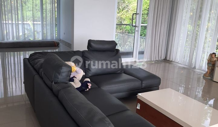 Rumah 3 Lantai Resort Dago Pakar Rumah 3 Lantai Resort Dago Pakar