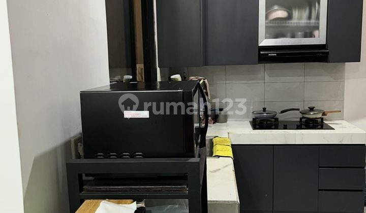 Dijual Rumah Tinggal Kota Bali Residence 2