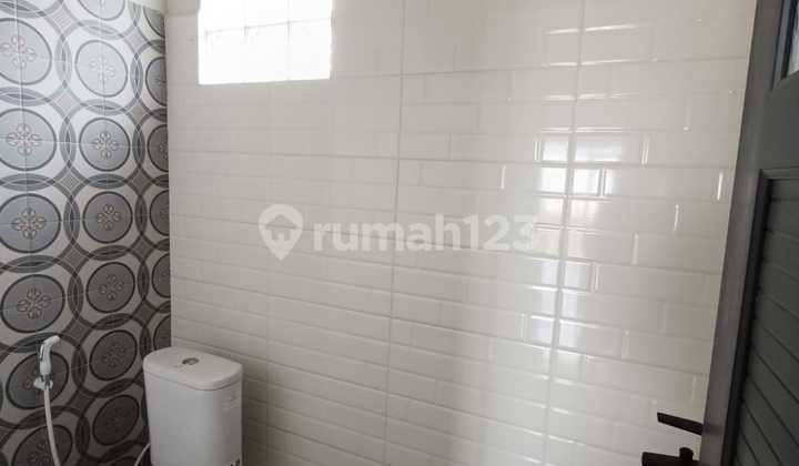 For Sale New House in North Cimahi Area 2