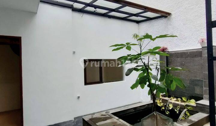 Rumah Taman Holis Indah 2 2