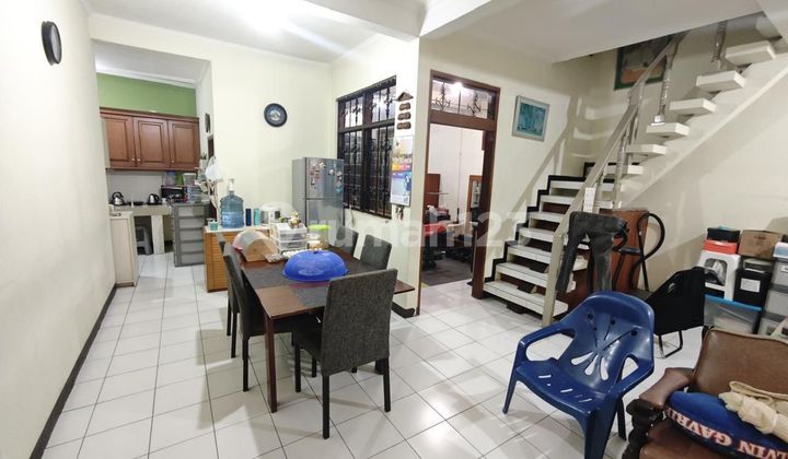 Dijual Rumah Di Komplek Taman Kopo Indah 1 2