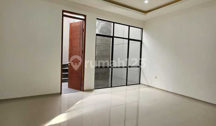Mekar Wangi New House Lokasi Favorit 2