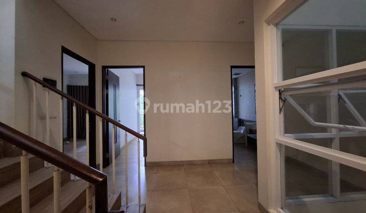 Rumah Cocok U/Pasangan Muda Serasa Di Villa Sayap Hegarmanah 2