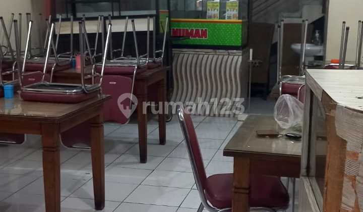 Ruko Taman Kopo Indah