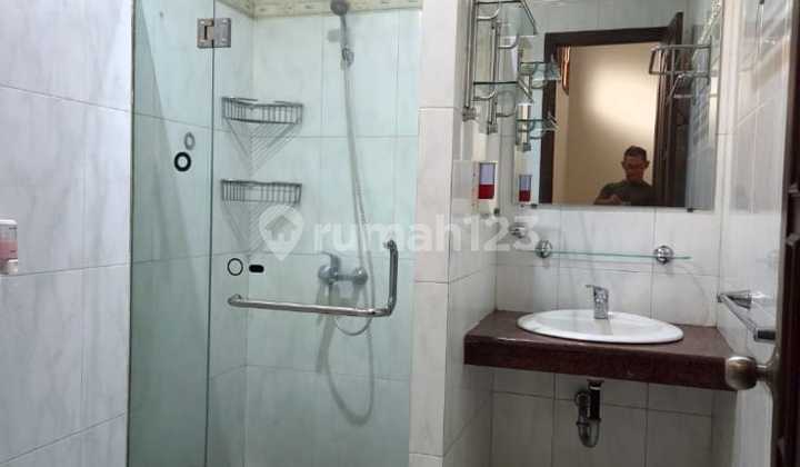 Dijual Rumah Singgasana Sangat Siap Pakai 2