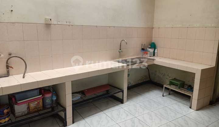 Disewakan/dijual Cepat Rumah Sayap Ciateul 2