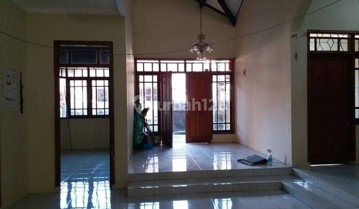 Rumah Sukaati Permai, Pasirluyu 1