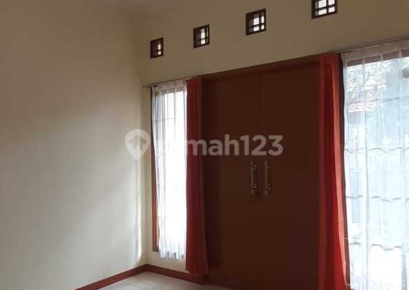 Disewakan Rumah Nyaman 1 Lantai Area Cigadung 2