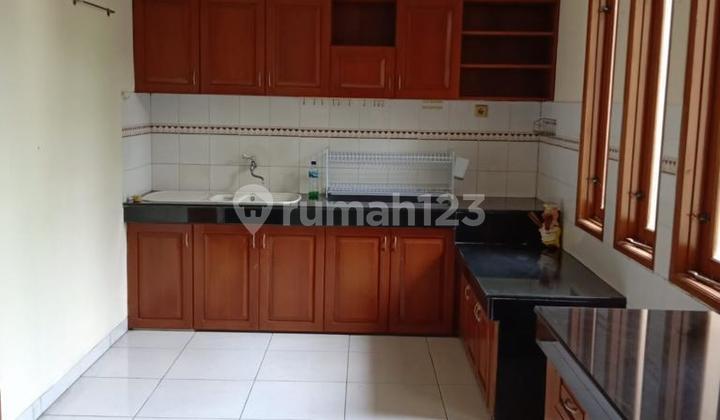 Dijual Dan Disewakan Rumah Bagus Terawat Full Furnished 2