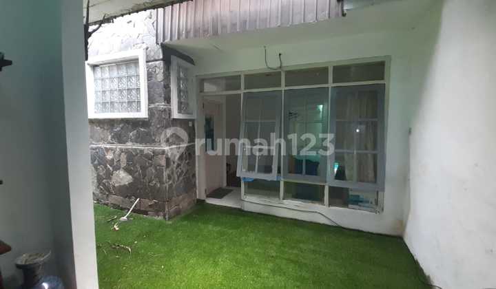 Hegarmanah House, North Bandung 2