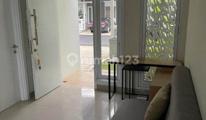 Rumah Summarecon Bandungcluster Cynthia