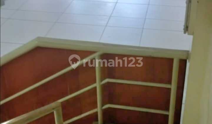 Ruko Siap Pakaidi Setrasari Plaza