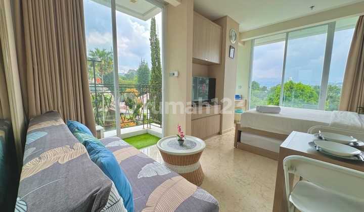 Dijual Apartement Art Deco Full Furnished Dijual Apartement Art Deco Full Furnished