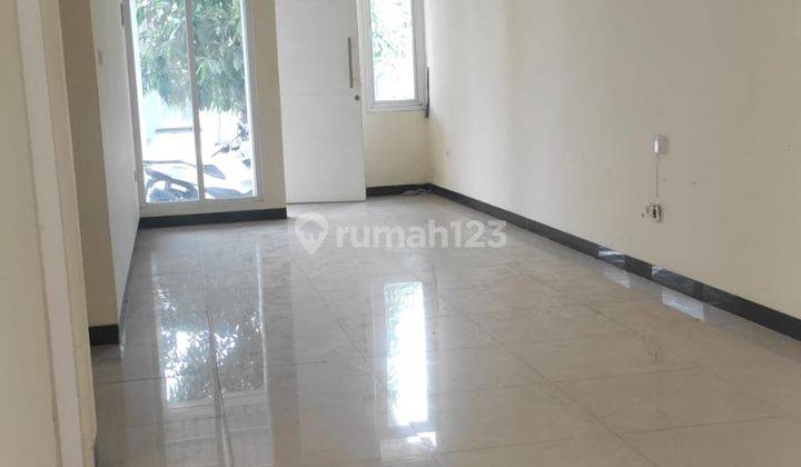 Rumah Springville Mainroad Cluster Dekat Pintu Keluar Tki V 2