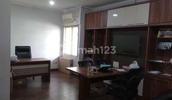 Disewakan Rumah Terawat Di Sayap Riau Lingkungan Nyaman 2