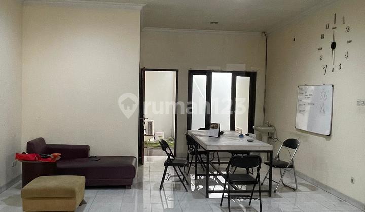 Dijual Rumah Singgasana 2