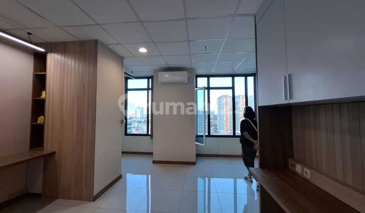 Dijual Headquarters Asia Afrika Dijual Headquarters Asia Afrika